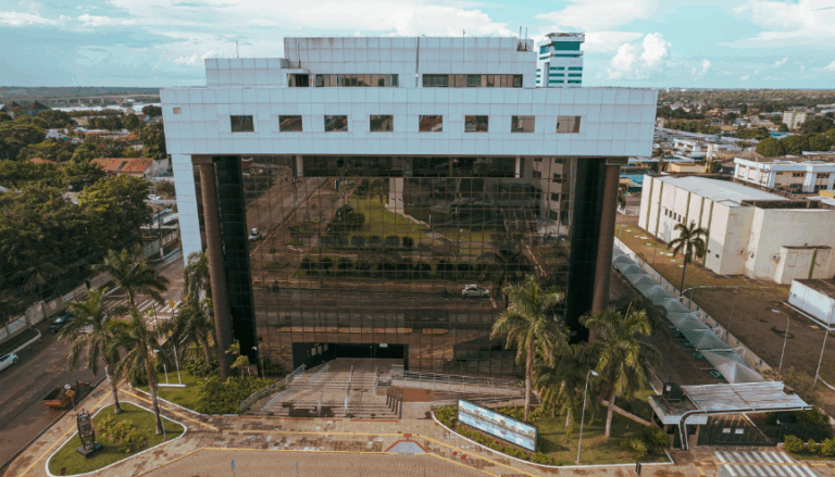 TJRO alcança índice de 98,59% no Ranking de Transparência do CNJ