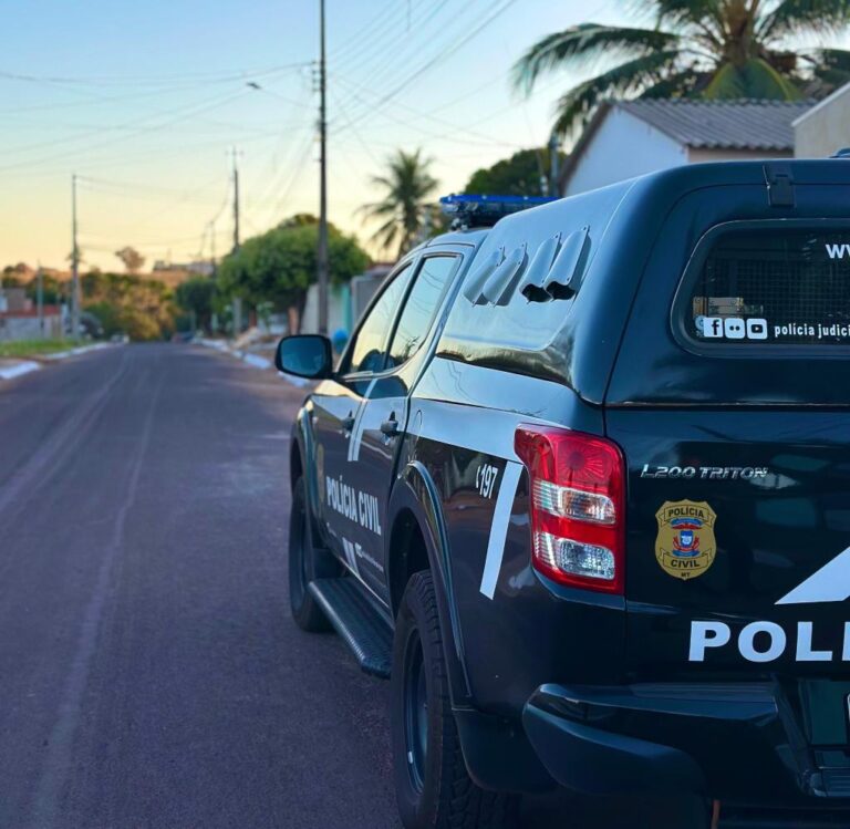 Polícia Civil investiga rede de crimes sexuais contra menores liderada por médico e ex-vereador