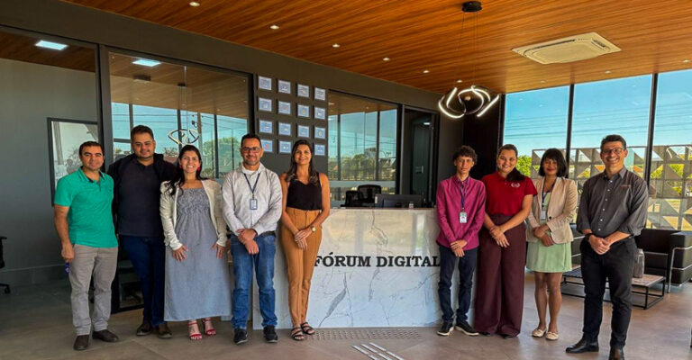 Fórum Digital de Chupinguaia ultrapassa 1 mil atendimentos e moderniza acesso à Justiça