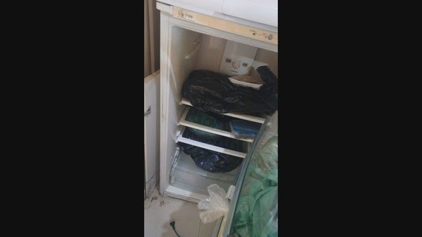 Homem é preso por matar, esquartejar e cozinhar partes do corpo de amigo, que armazenava na geladeira, diz polícia