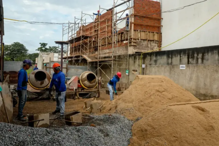 Mais de mil vagas de emprego são ofertadas pela plataforma Geração Emprego do governo de RO