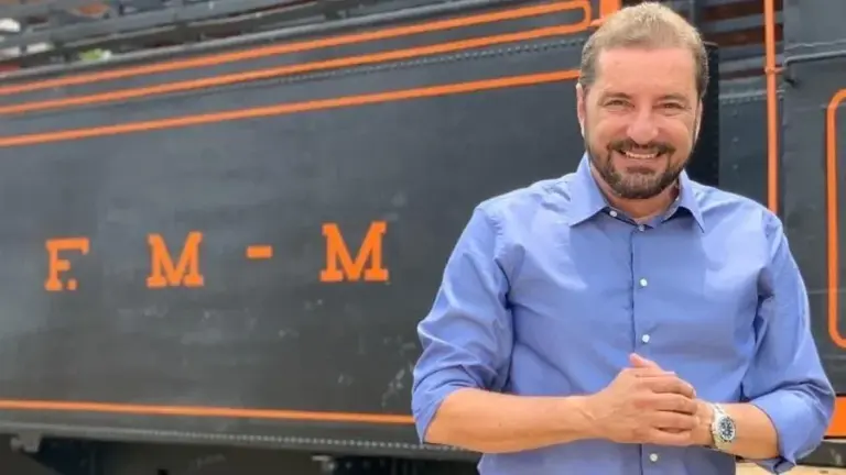 Ex-prefeito Hildon Chaves lança pré-candidatura ao governo de Rondônia pelo PSDB em agosto