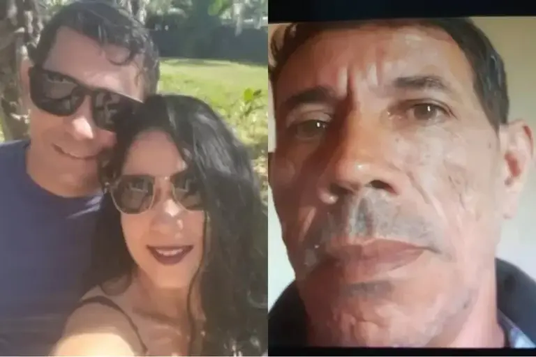 Polícia cumpre mandados em sítio onde assessor de vereador foi encontrado morto em Vilhena