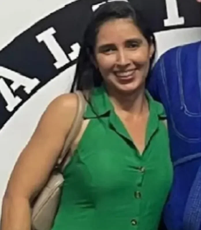 Fisioterapeuta é assassinada com seis tiros dentro de estúdio de pilates