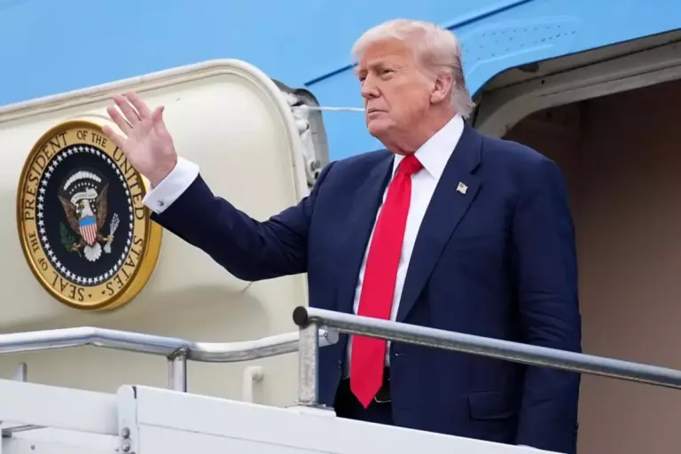 EUA vão tirar vistos do governo e usar Lei Magnitsky contra ministros do STF