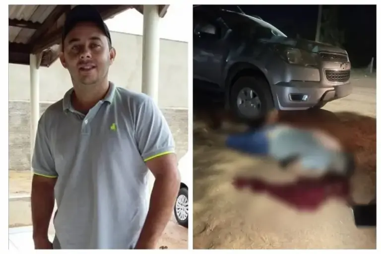 Homem é assassinado com vários tiros em bar de Vilhena; facção criminosa e drogas são investigadas como motivação