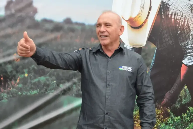 IV Agro Rodeio de Cerejeiras terá entrada franca com apoio do deputado Ezequiel Neiva