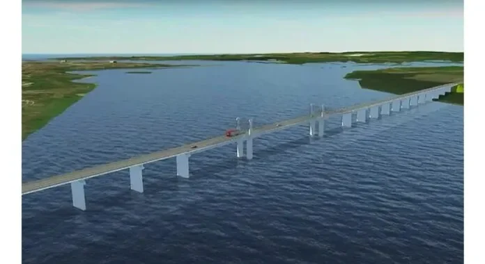 Ponte binacional: Dnit revela empresa vencedora para obra histórica entre Brasil e Bolívia