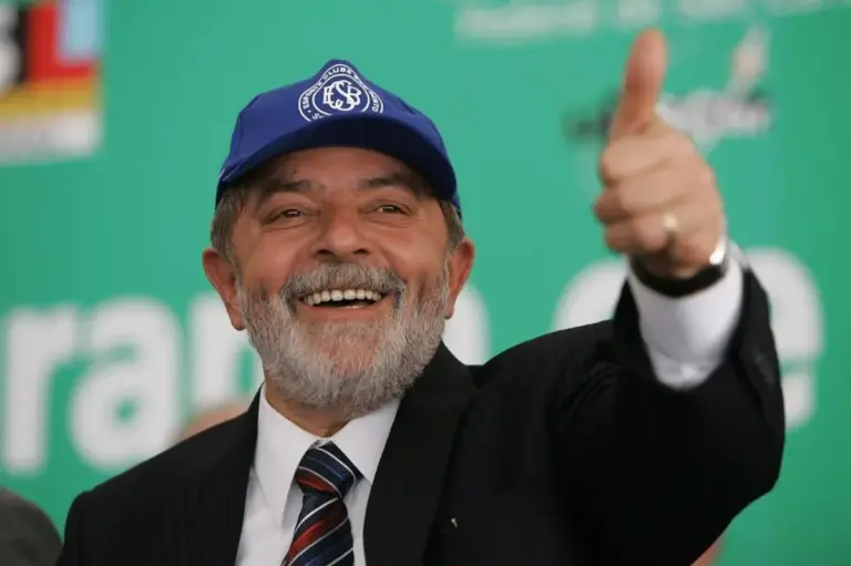 Presidente Lula confirma agenda em Rondônia para o mês de agosto