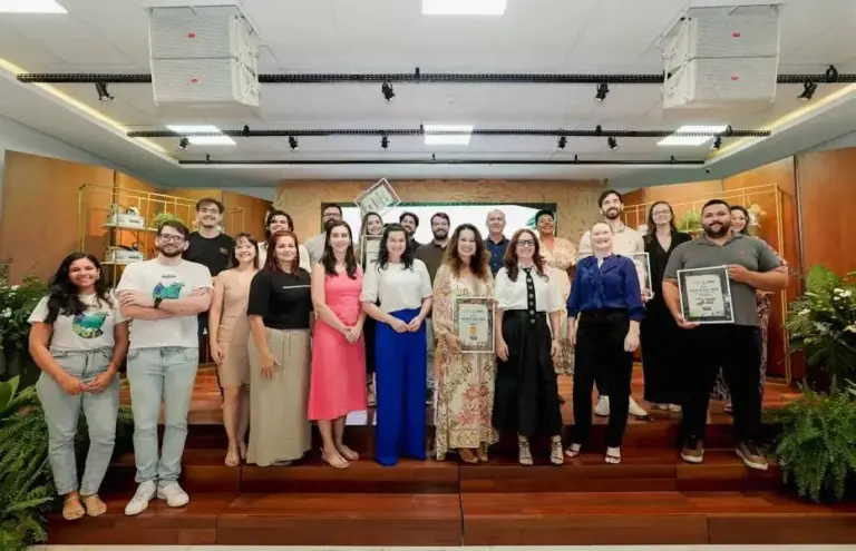 8º Sicoob Sabor movimenta R$ 1 milhão na economia local e premia os Pratos do Ano em Vilhena