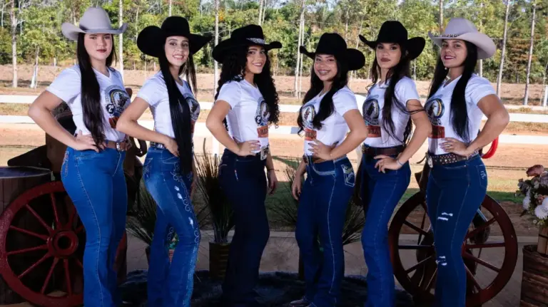 Alto Paraíso realiza escolha da Rainha, Princesas e Garota Rodeio da 2ª ExpoAlto no dia 13 de setembro