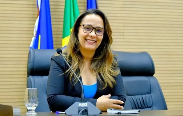 Manutenção da RO 473 solicitada por Rosangela Donadon entra em fase final de execução