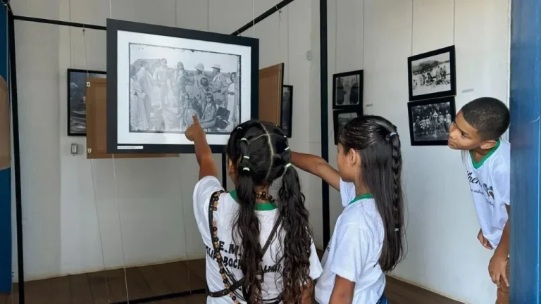 Documentário “Vilhena: Minha Cidade Tem História” é selecionado para a fase final do 15º Prêmio Ação Destaque 2025 da Editora Opet