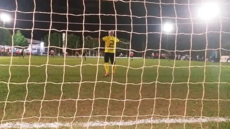 Taça Aciv Semes de Futebol Society chega à 23ª edição em Vilhena