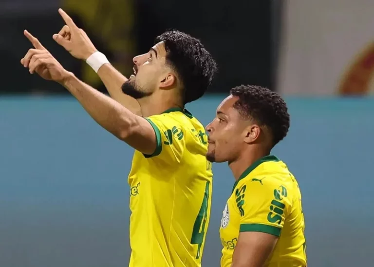 Flamengo x Palmeiras: Flaco projeta “jogo chave” e busca recorde de artilharia na Era Abel
