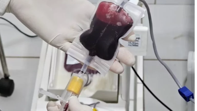 Hemocentro Regional de Cacoal intensifica ações e incentiva cadastro de doadores de medula óssea