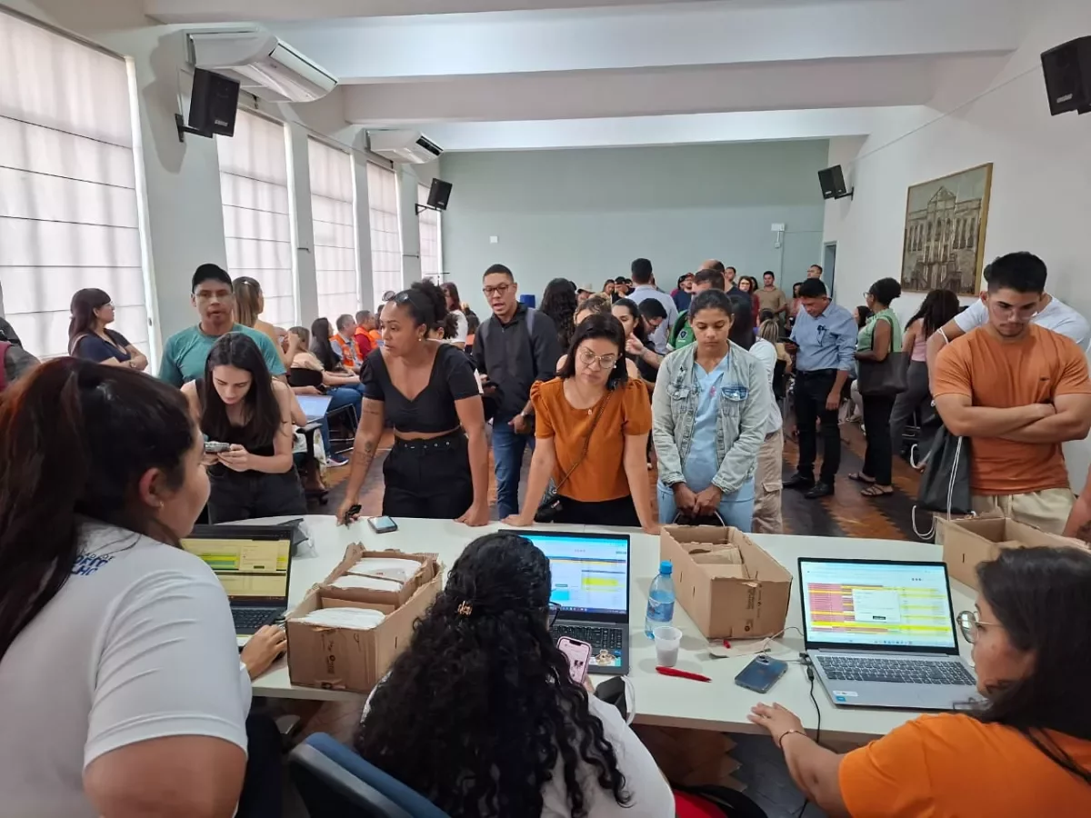 Inscrição para a caminhada acontece nos dias 22 e 23 de outubro, no auditório da Prefeitura de Porto Velho (Prédio do Relógio)