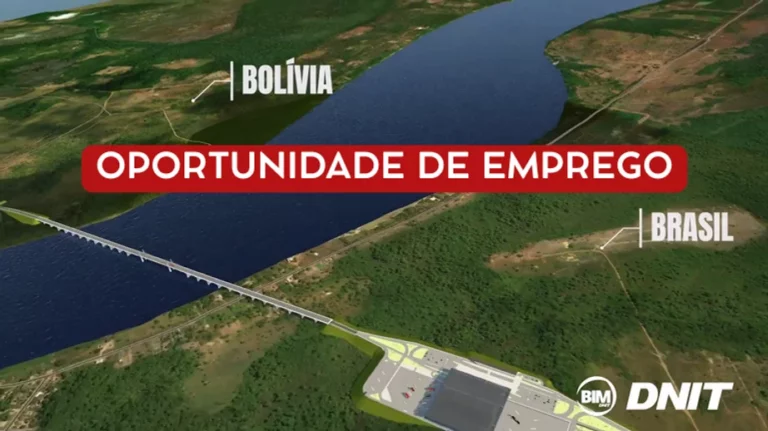 Consórcio Mamoré inicia cadastro de currículos para futuras vagas em Guajará-Mirim