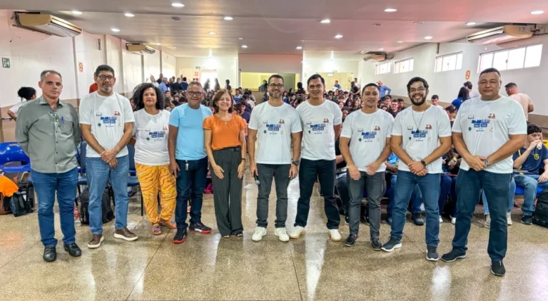 Acelero Enem deve reunir 600 estudantes neste domingo, 19, na Assembleia