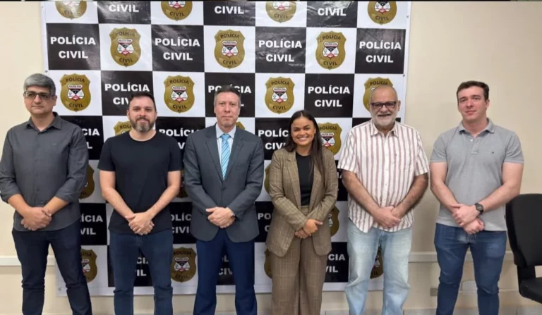 Serviço de médico-legista será restabelecido em Guajará-Mirim após articulação da deputada Dra. Taíssa