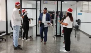 Assembleia inicia “Operação Noel” para adoção de cartinhas da campanha dos Correios
