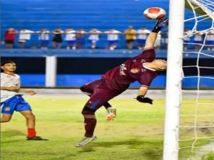 Vilhena EC e Brazuca EC decidem final do Campeonato Rondoniense Sub-17