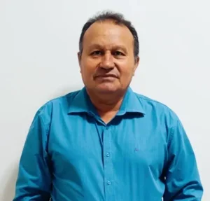 Homenagem aos 48 anos de emancipação de Vilhena