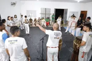 Vilhena realiza programação cultural em celebração ao Dia da Consciência Negra