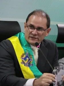 Homenagem aos 48 anos de Emancipação de Vilhena