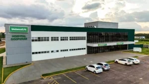 Hospital Cooperar passa a oferecer Hemodinâmica pelo SUS em parceria inédita em Vilhena