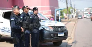 Governo de RO lança Operação “Final de Ano” para aumentar segurança durante as festividades