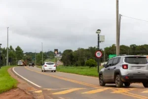 Sistema de Fiscalização Eletrônica começa a ser instalado nas principais vias de Vilhena em dezembro