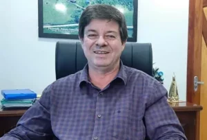 Mensagem de Boas Festas