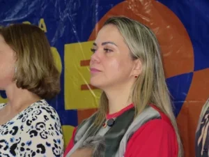 Deputada Cláudia de Jesus avalia Caminhada Esperança em Vilhena e destaca articulação política para 2026