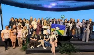 Deputado Luizinho Goebel destaca reconhecimento nacional da ALERO com projeto CCJ Cidadã