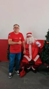 Mensagem de Natal