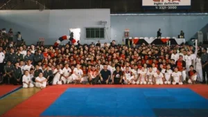 Mensagem de Fim de Ano