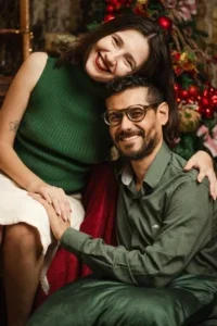 Mensagem de Fim de Ano