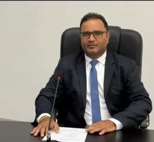 Mensagem de Fim de Ano