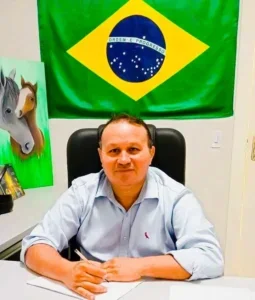 Mensagem de Fim de Ano