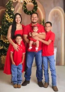 Mensagem de Fim de Ano