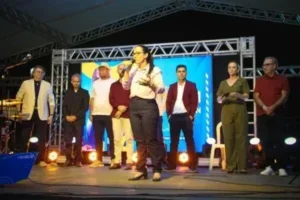 Deputada Rosangela Donadon convida população de Rolim de Moura para Feira Empreendedora Festival