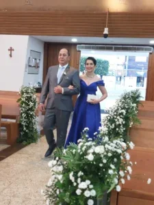 Mensagem de Ano Novo