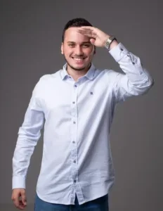 Mensagem de Ano Novo