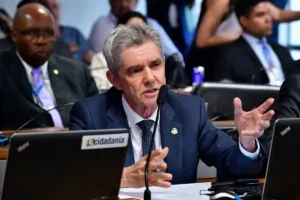 Senador Jaime Bagattoli é citado em estudo do UOL sobre possível conflito de interesses entre política e negócios