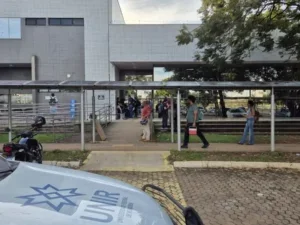 Inscrições para vagas ociosas da UNIR terminam nesta quinta-feira (15); mais de 3,5 mil vagas estão disponíveis