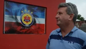 Procurador do VEC nega crise administrativa e descarta mudança no comando do clube