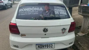 Governo de Rondônia redireciona verbas de mídia para outdoor e provoca crise com veículos de imprensa; caso chega ao MP-RO
