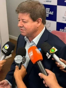 Sebrae RO realiza segunda edição do Café com Conselho e inicia trabalhos do Conselho Deliberativo Estadual