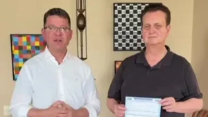 Kassab, o projeto de poder eterno e a tentativa de sabotar a direita em 2026